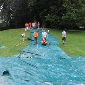 SDC12604 - Scouts en Gidsen Zaventem 